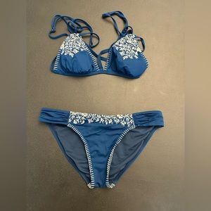 Lucky Brand Bikini
